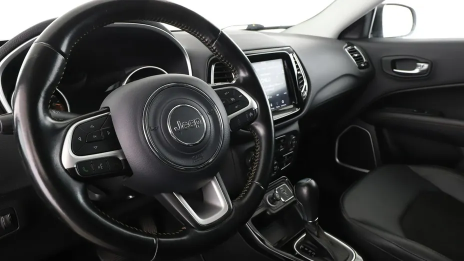 JEEP Compass -