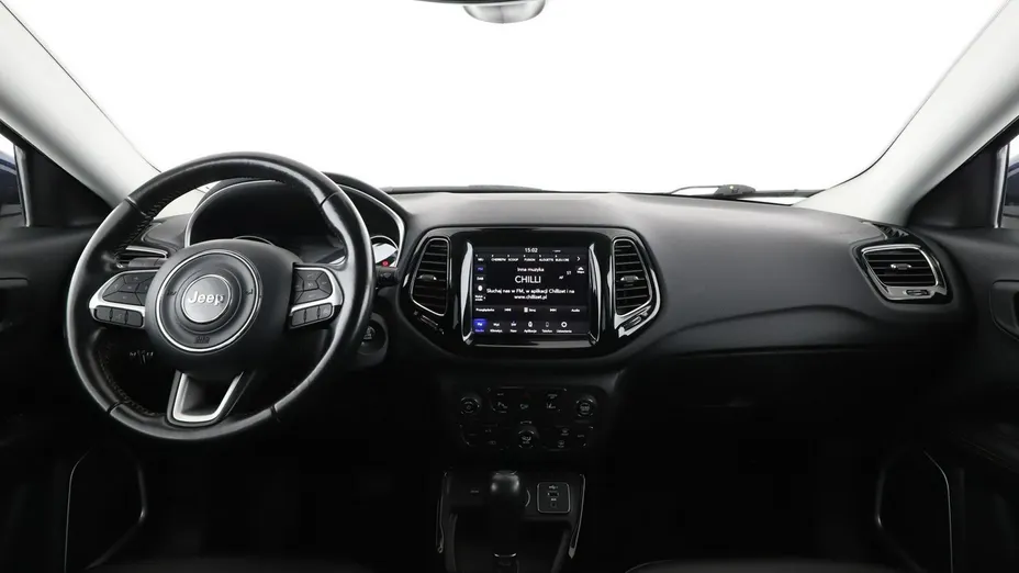 JEEP Compass -