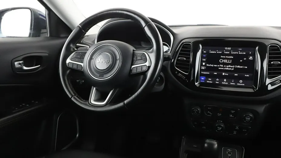 JEEP Compass -