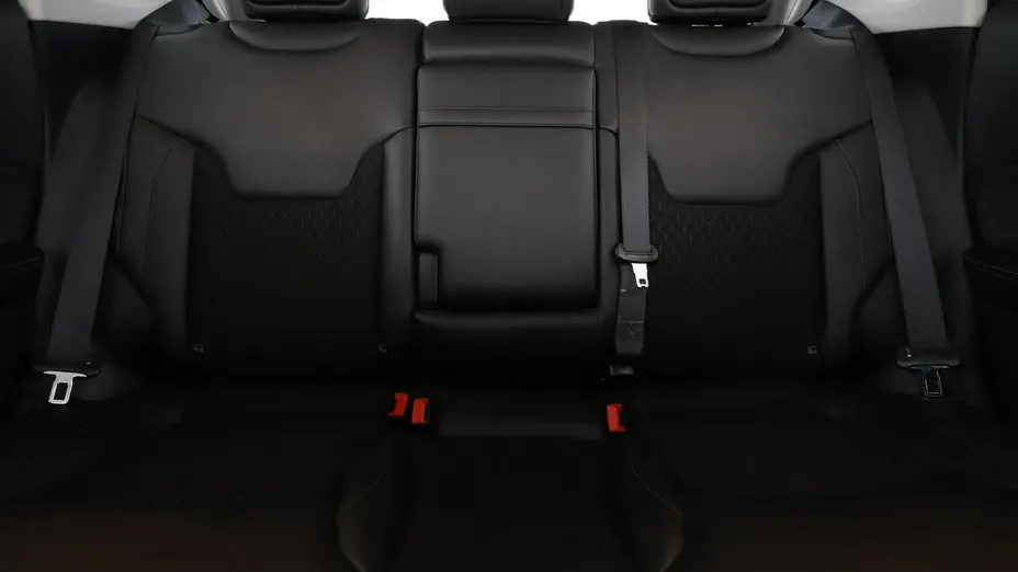 JEEP Compass -