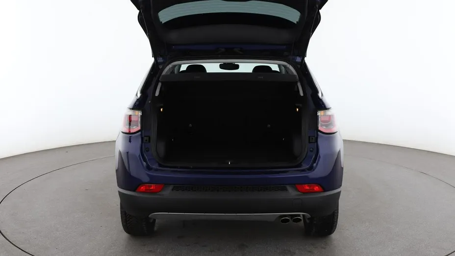 JEEP Compass -