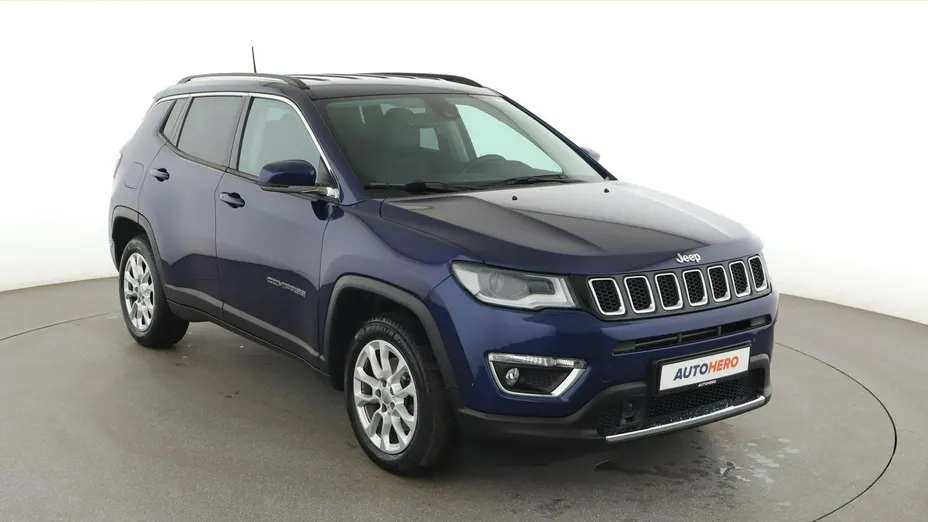 JEEP Compass -