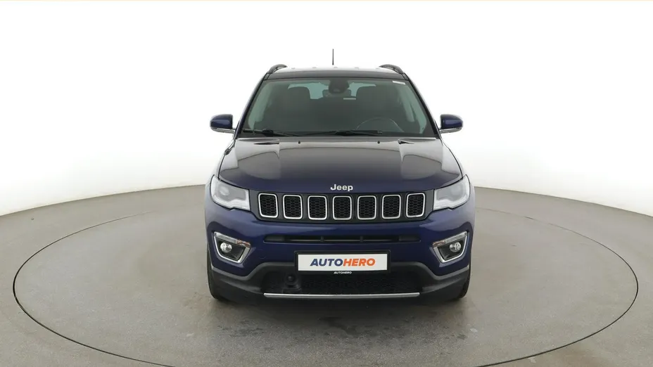 JEEP Compass -