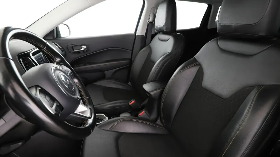 JEEP Compass -