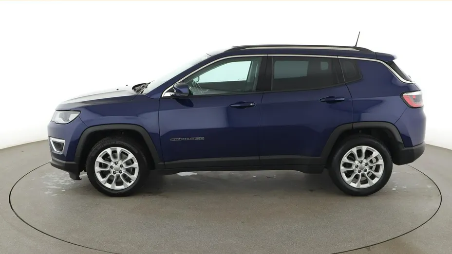 JEEP Compass -