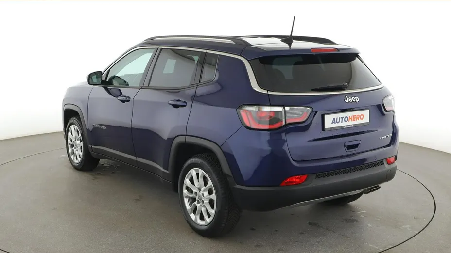 JEEP Compass -