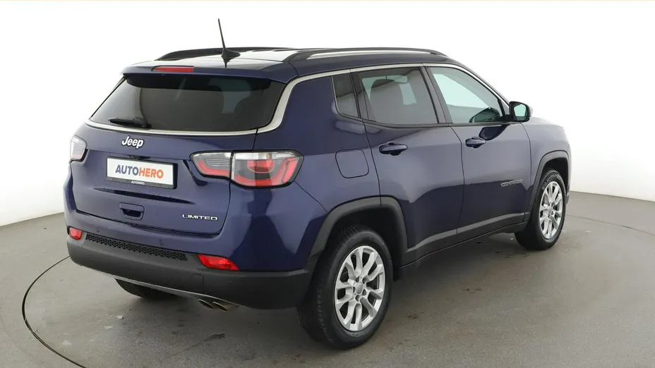 JEEP Compass -