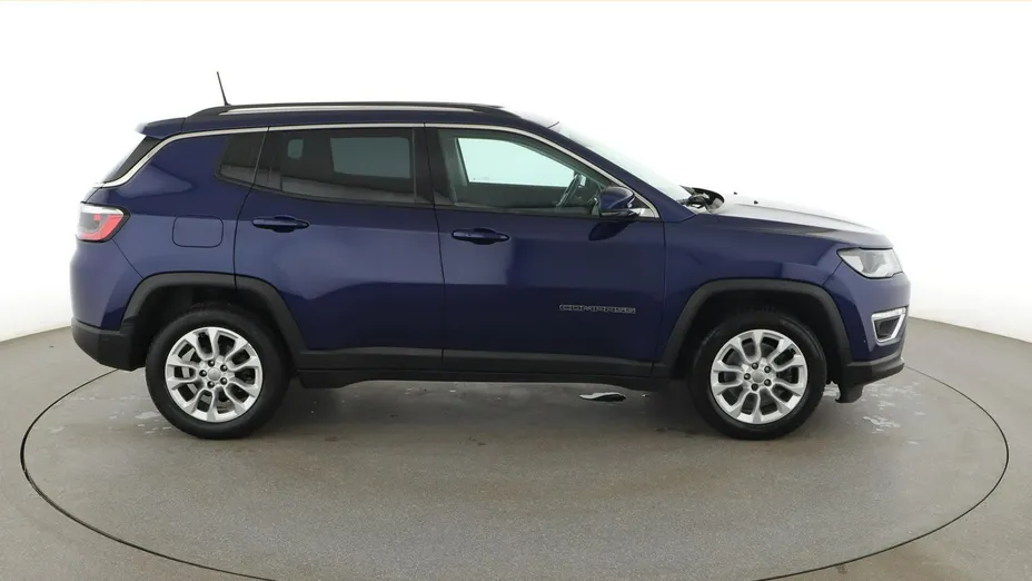 JEEP Compass -