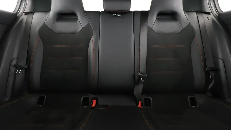 MERCEDES-BENZ A Klasa -