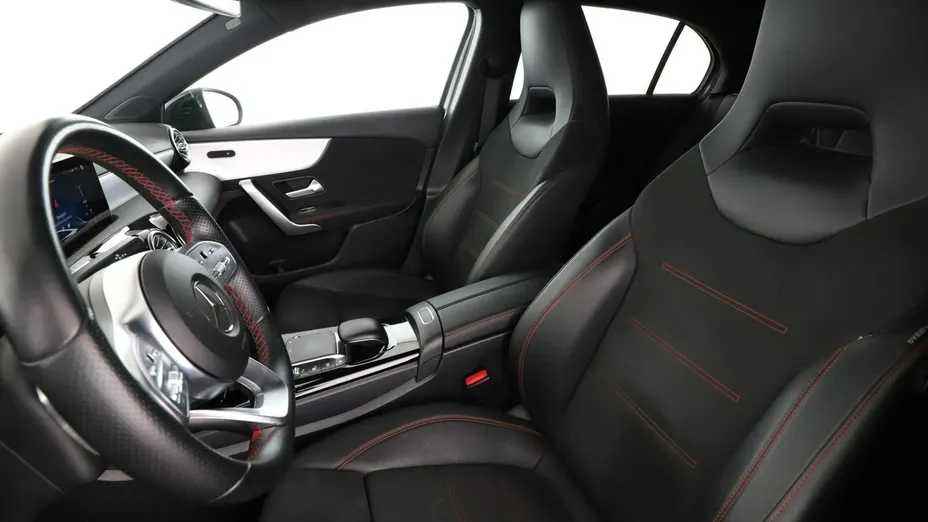 MERCEDES-BENZ A Klasa -