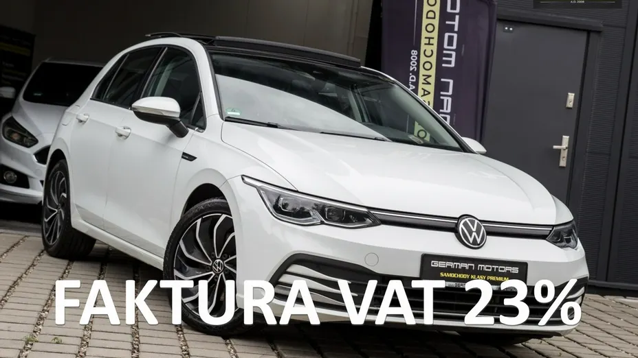 VOLKSWAGEN Golf -