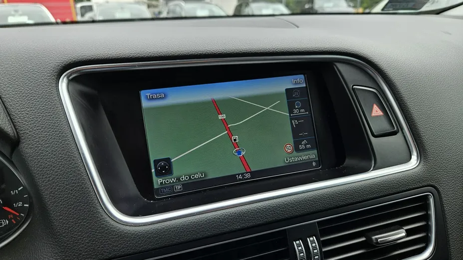 AUDI Q5 -