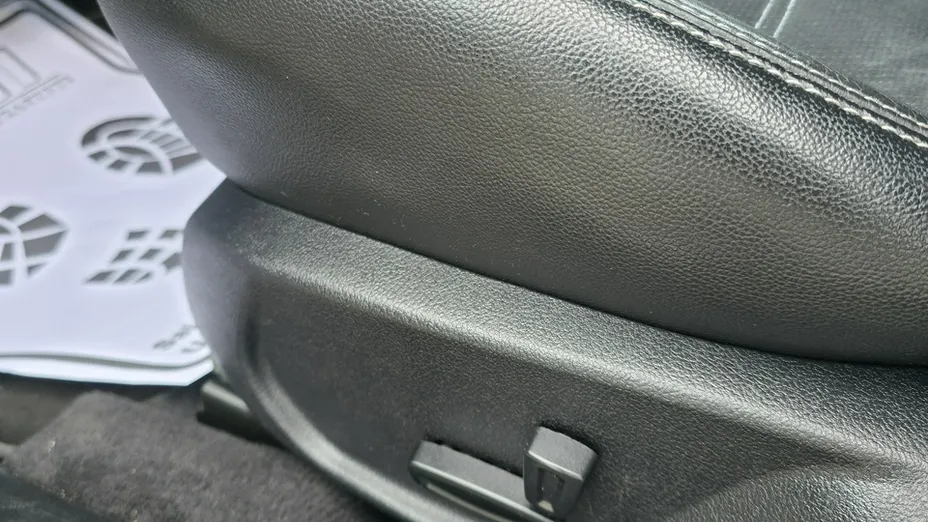 FORD Mondeo -