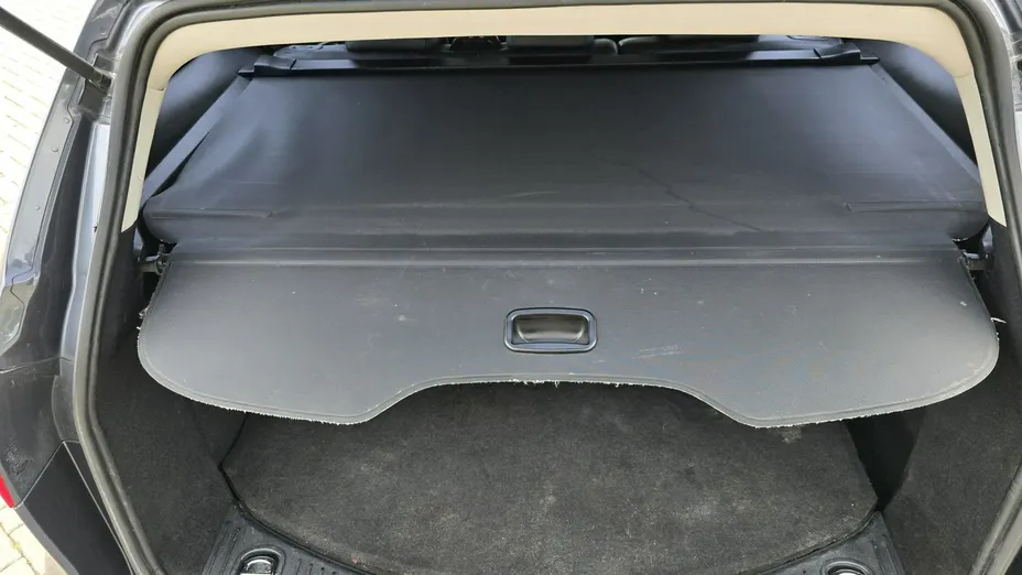 FORD Mondeo -