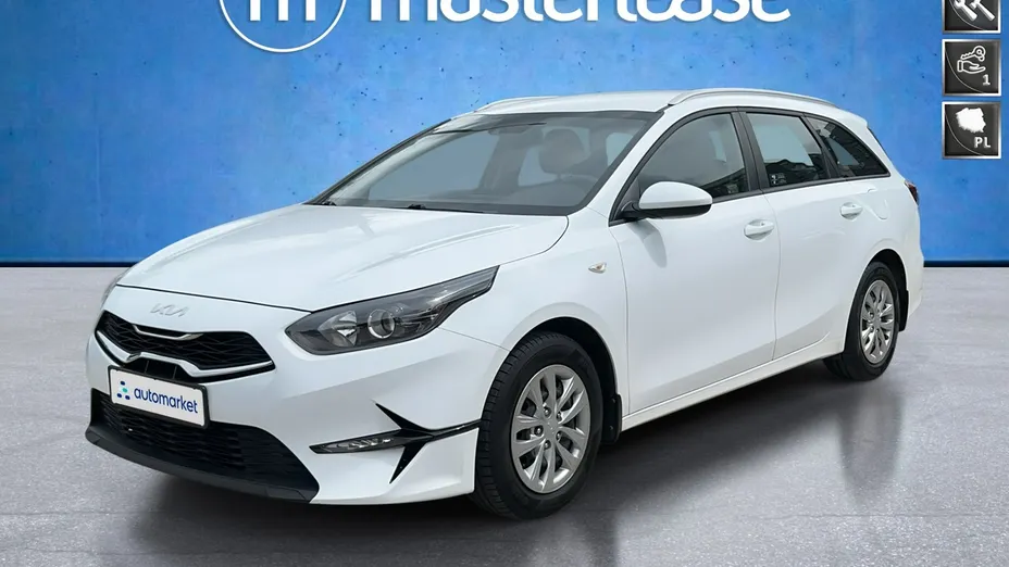 KIA Cee'd -