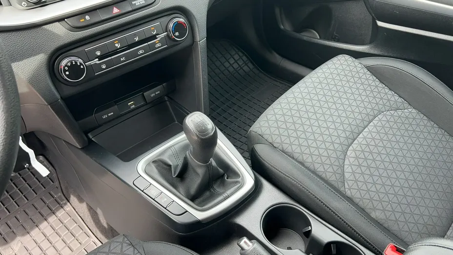 KIA Cee'd -