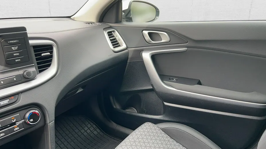 KIA Cee'd -