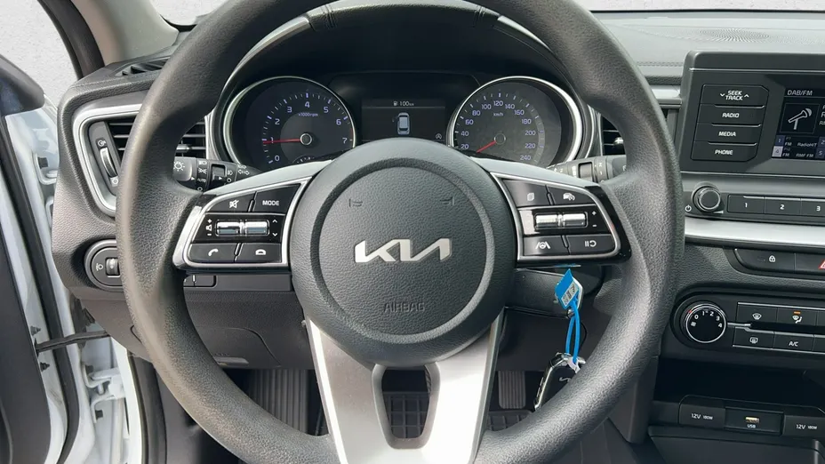 KIA Cee'd -