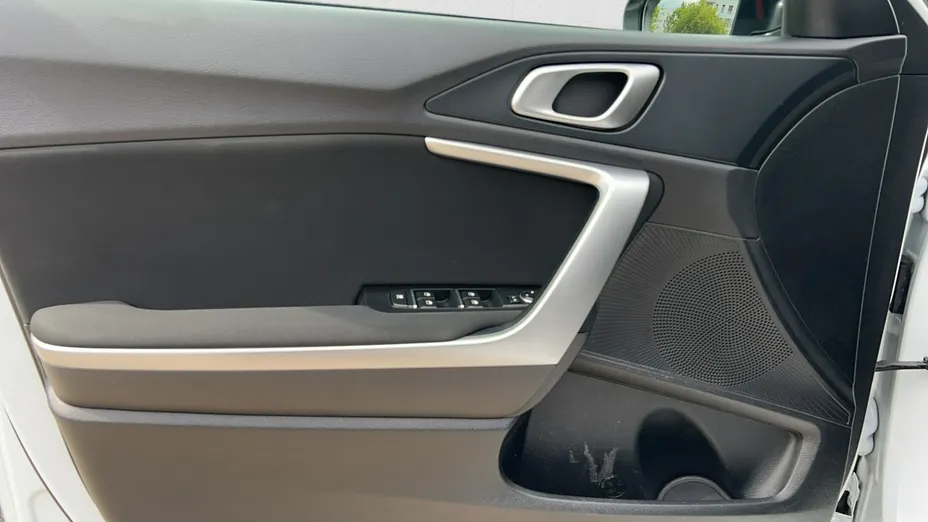 KIA Cee'd -