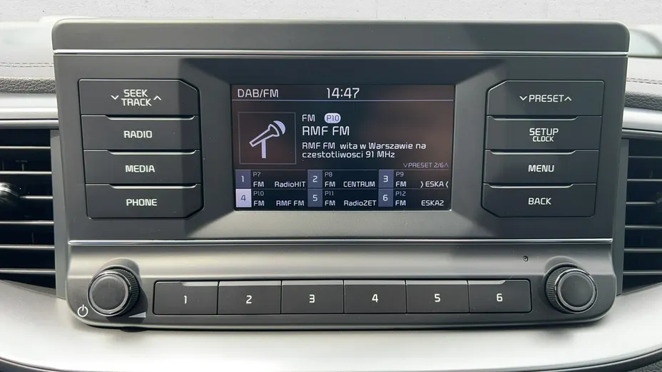 KIA Cee'd -