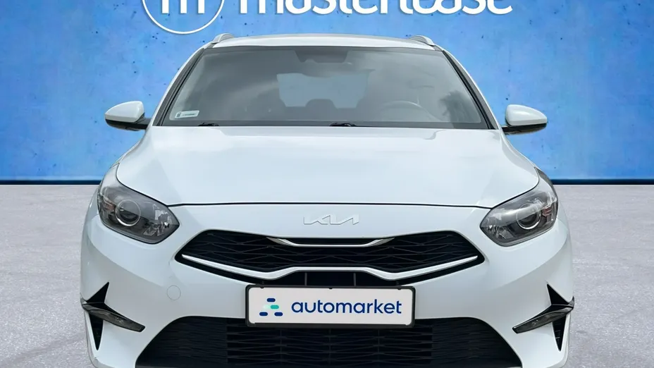 KIA Cee'd -
