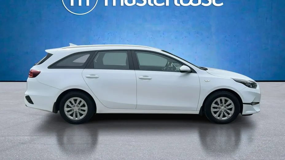 KIA Cee'd -