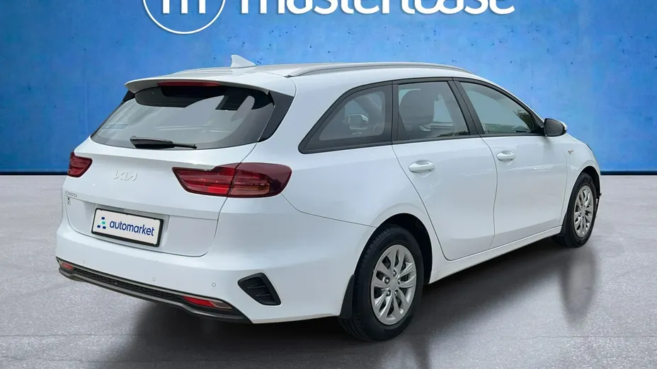 KIA Cee'd -
