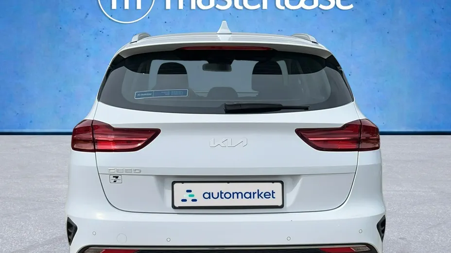 KIA Cee'd -