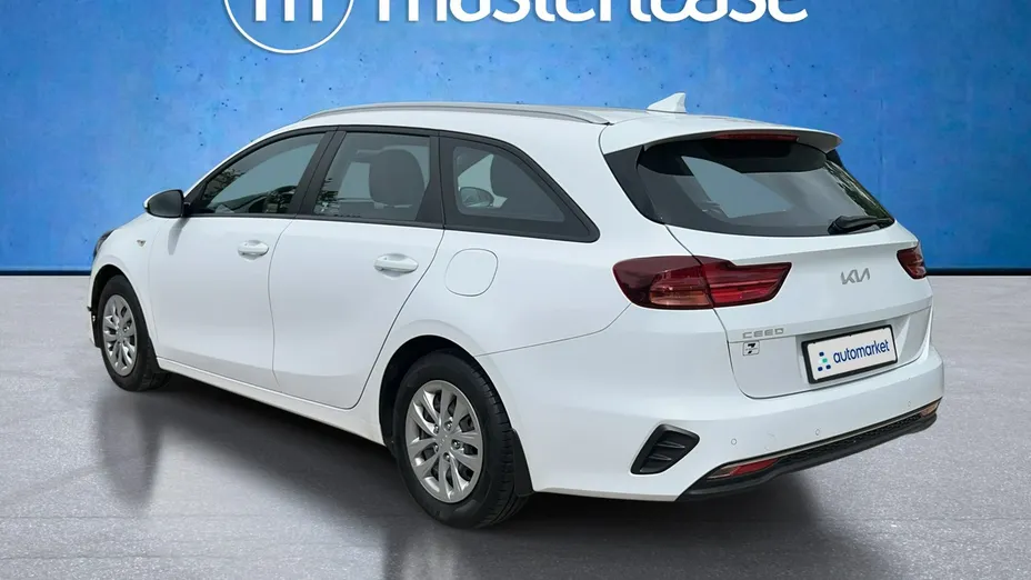 KIA Cee'd -