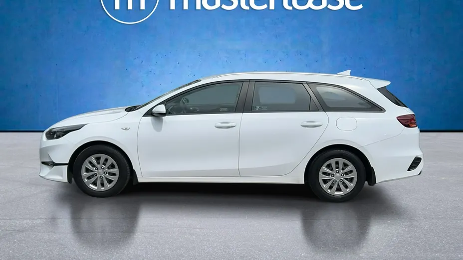 KIA Cee'd -