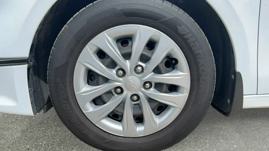 KIA Cee'd -
