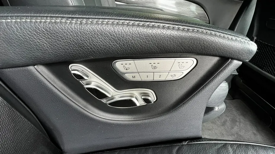 MERCEDES-BENZ V Klasa -