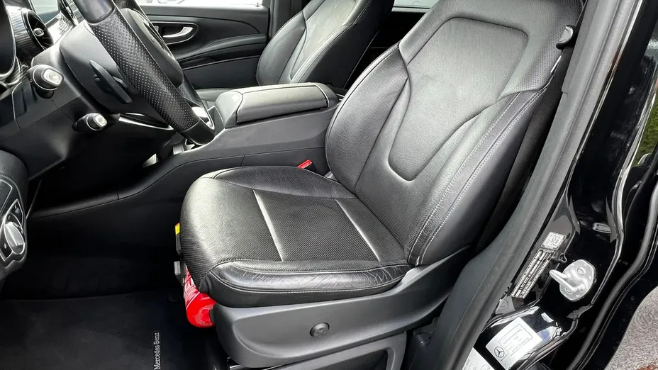 MERCEDES-BENZ V Klasa -