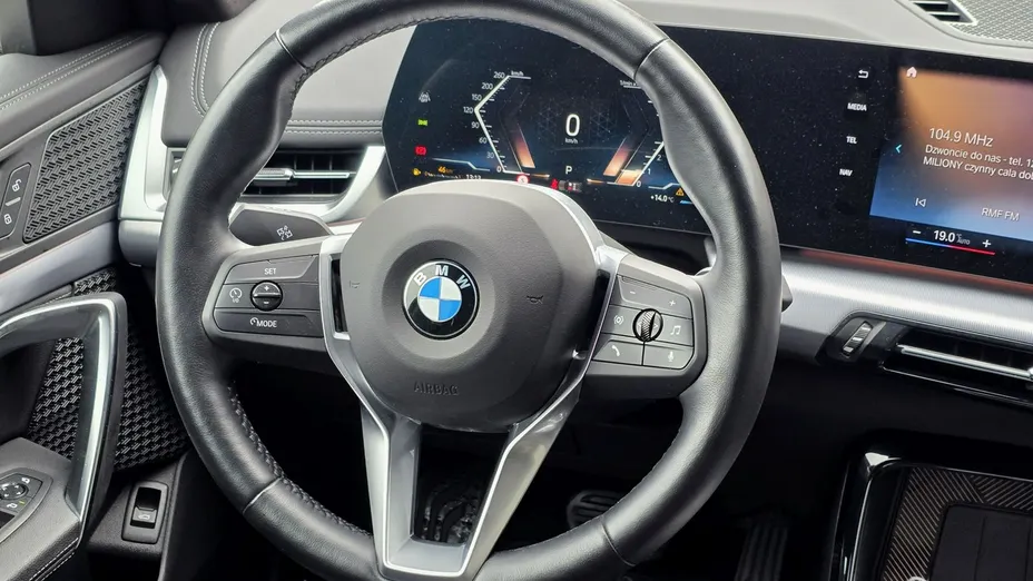 BMW X1 -