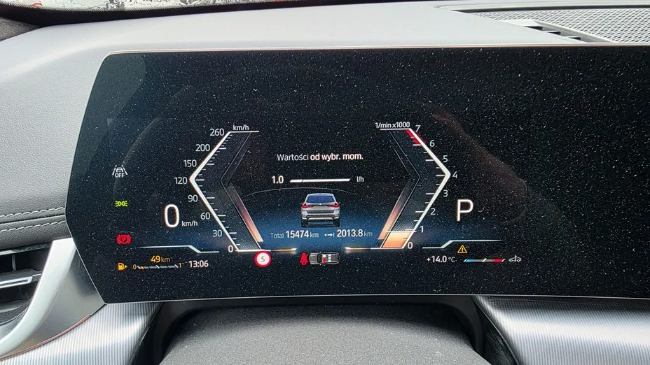 BMW X1 -