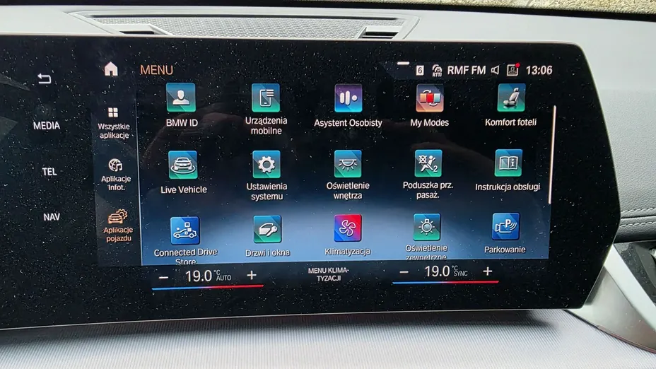 BMW X1 -