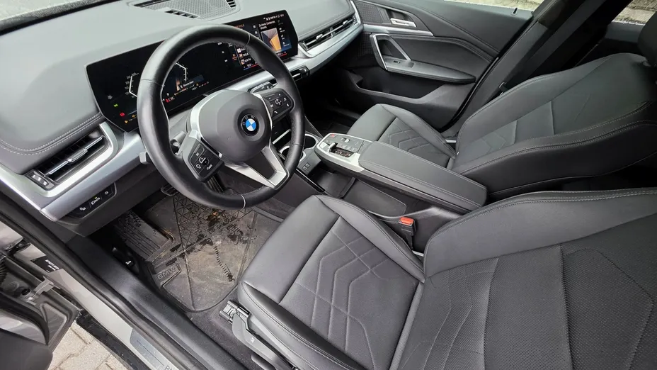 BMW X1 -