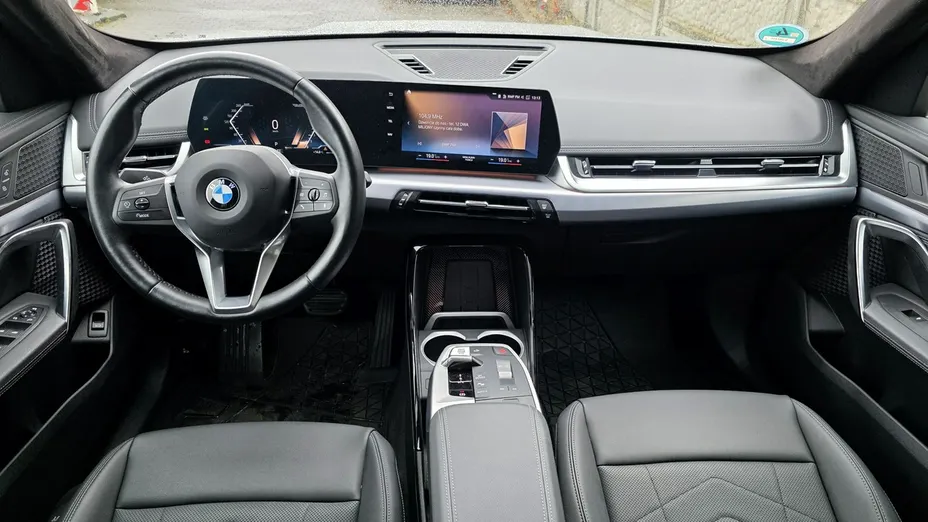 BMW X1 -