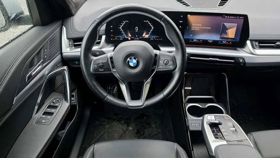 BMW X1 -