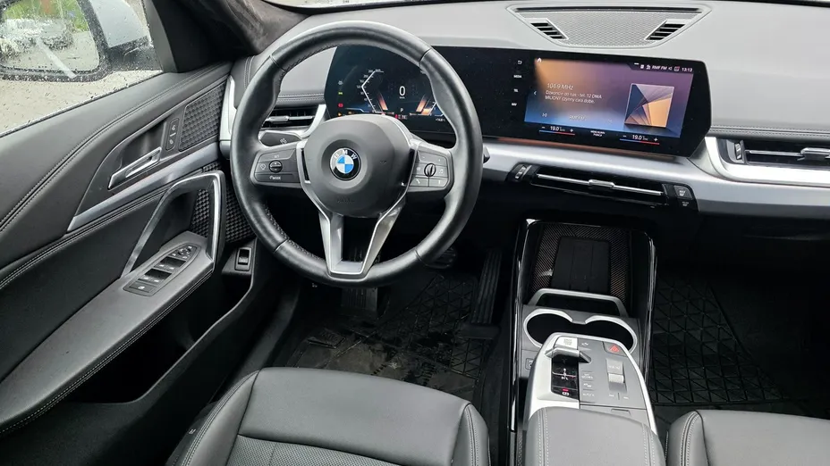 BMW X1 -