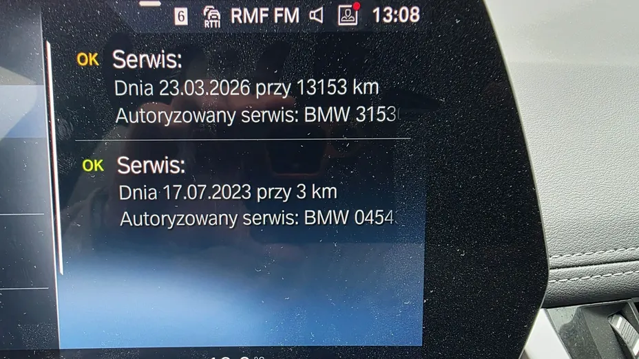 BMW X1 -