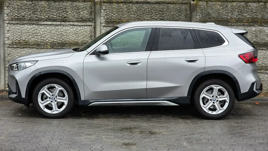 BMW X1 -