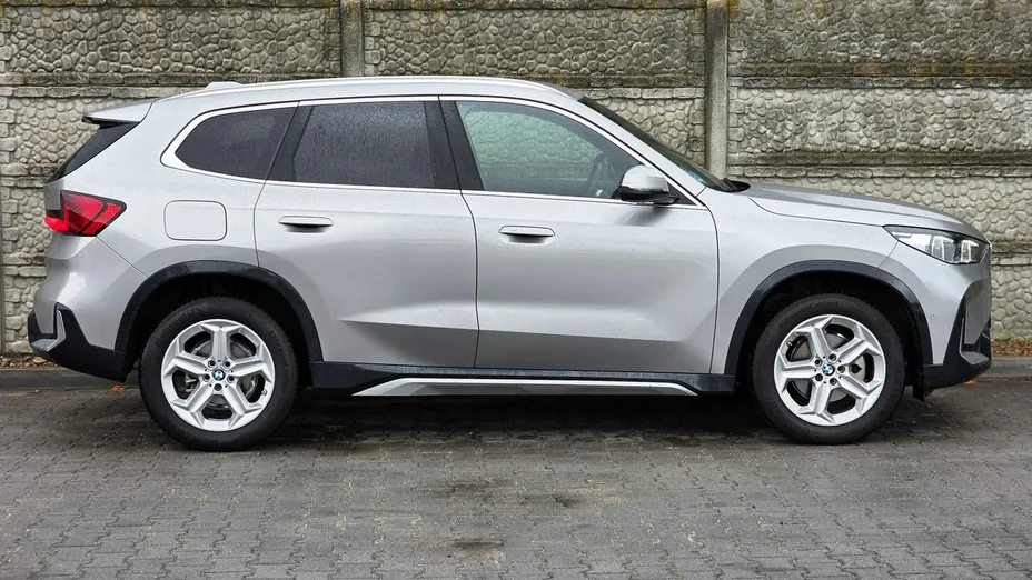 BMW X1 -