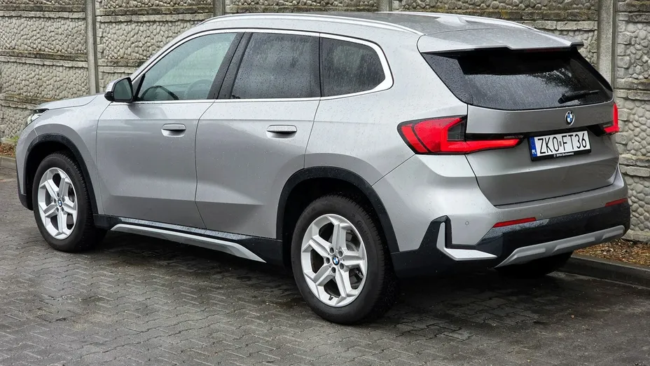 BMW X1 -