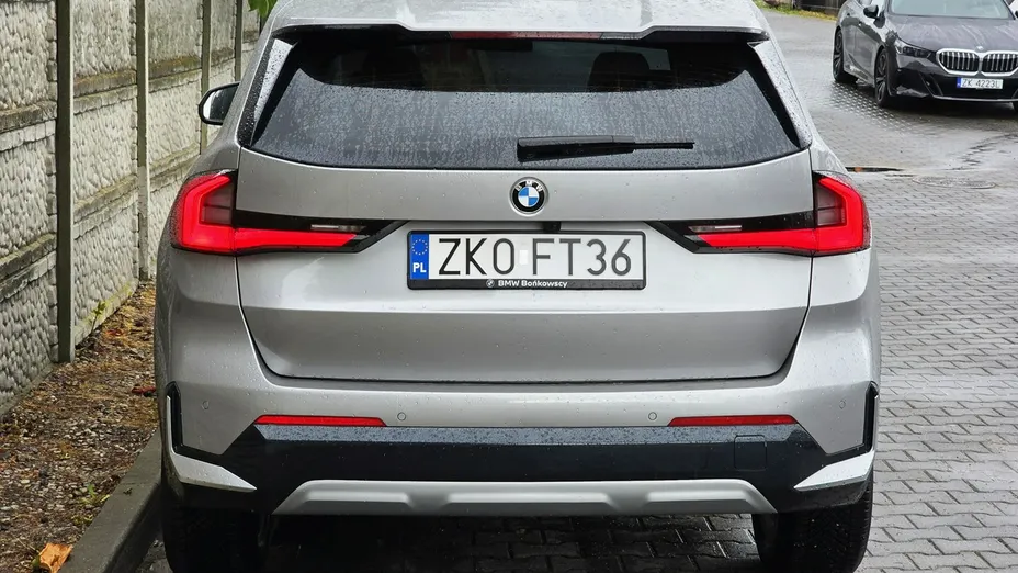 BMW X1 -