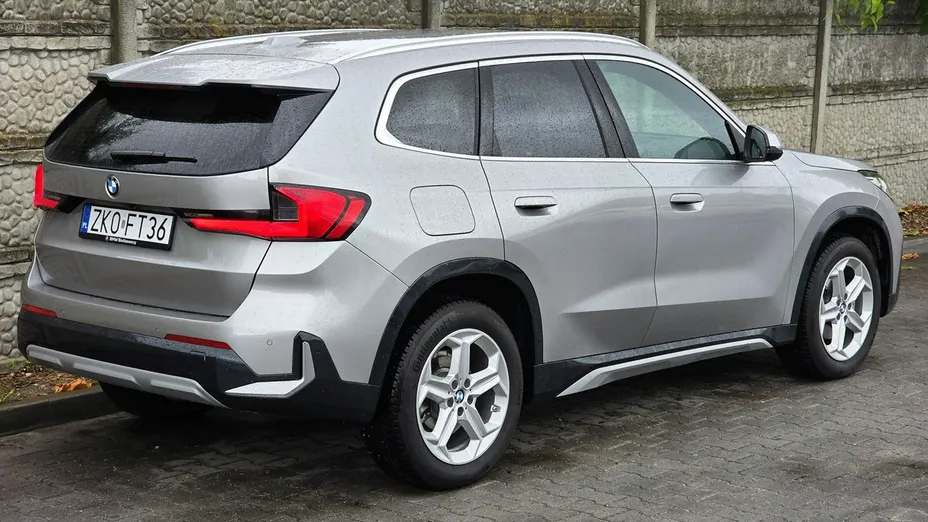 BMW X1 -