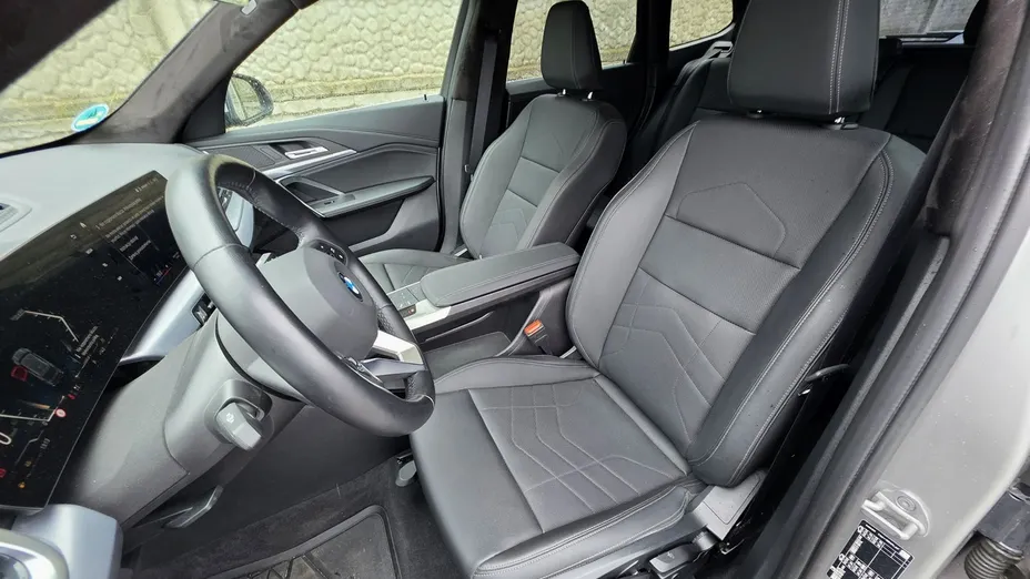 BMW X1 -