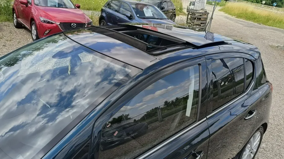 OPEL Corsa -