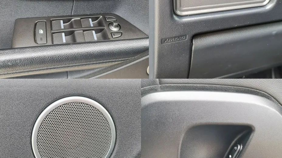 LAND ROVER Range Rover Evoque -