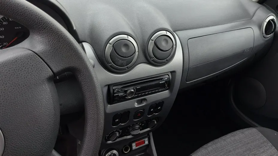DACIA Duster -